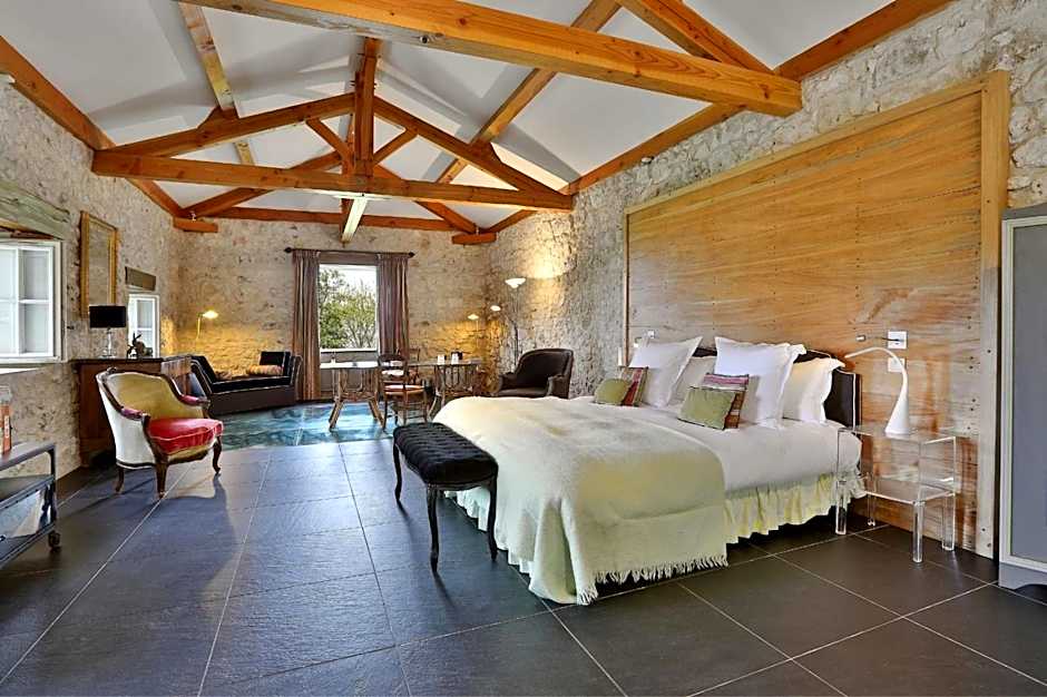 La Chartreuse du Bignac - Les Collectionneurs