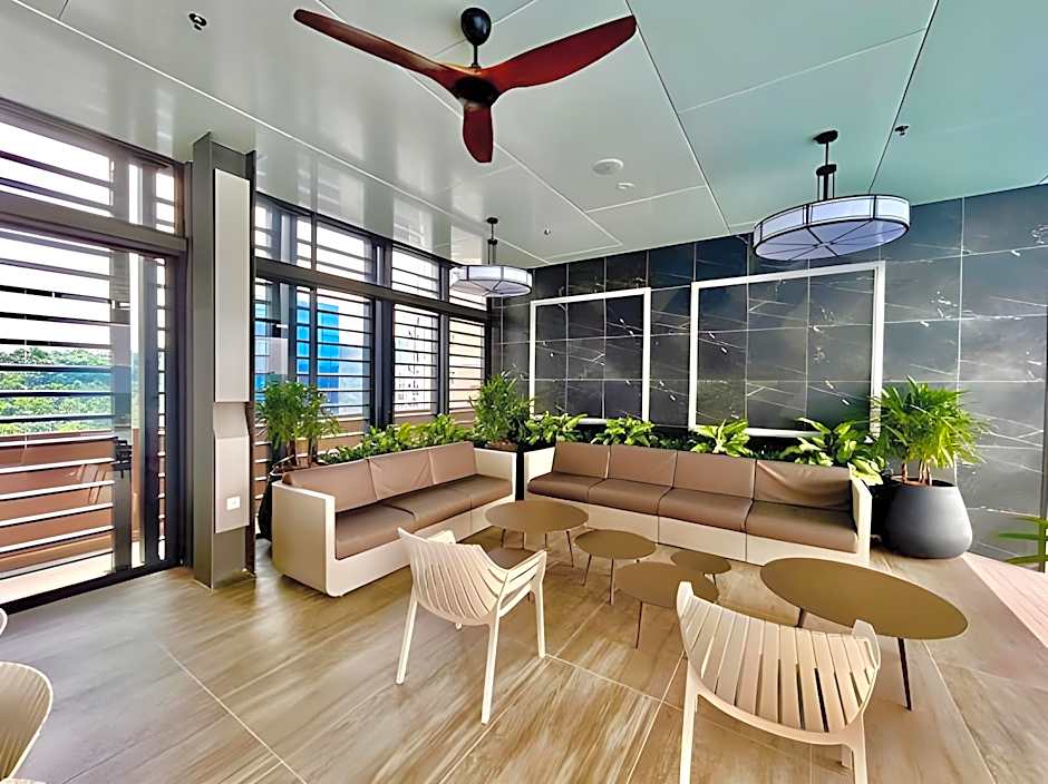 Mossaz Leisure Suites Kuala Lumpur