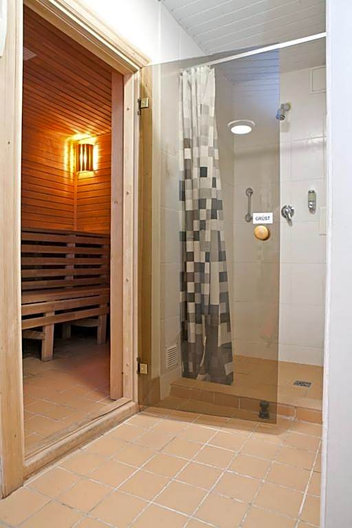 Kolonna Hotel Rezekne