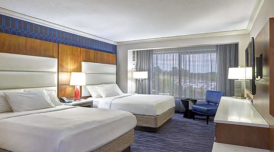 Mystic Lake Casino Hotel