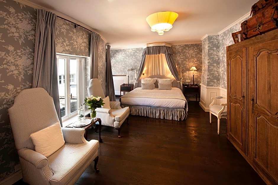 The Pand - Charming Boutique Hotel