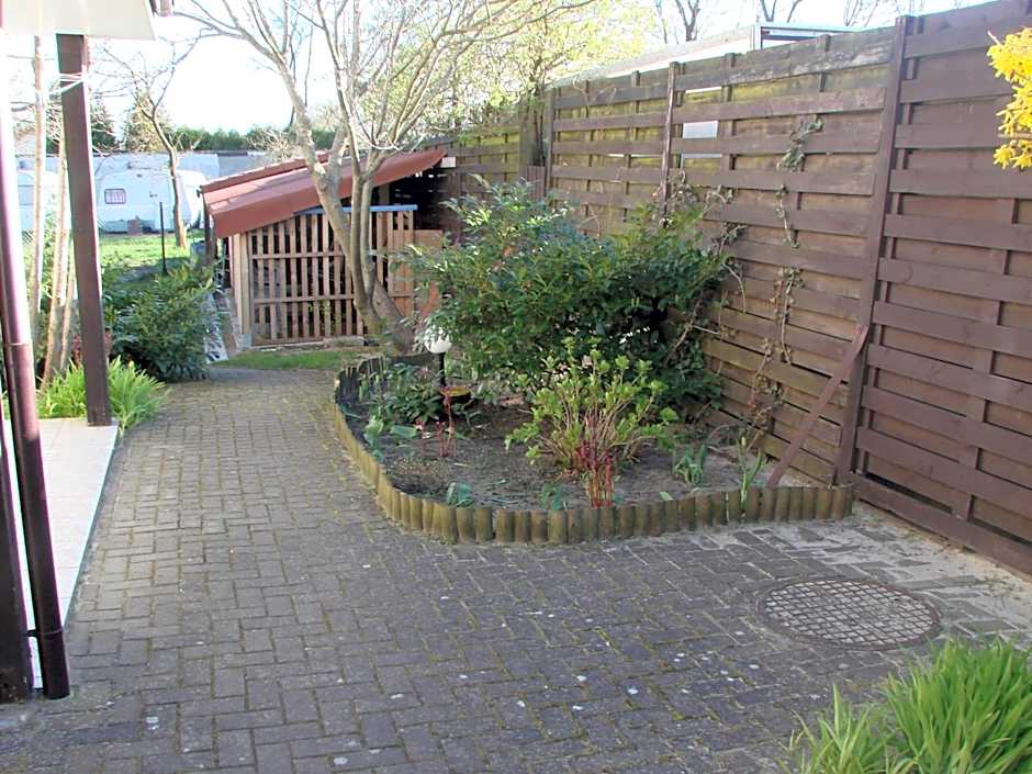 Dom Gościnny Marcela