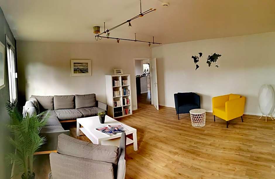 Hôtel Restaurant Le Mur du Roy