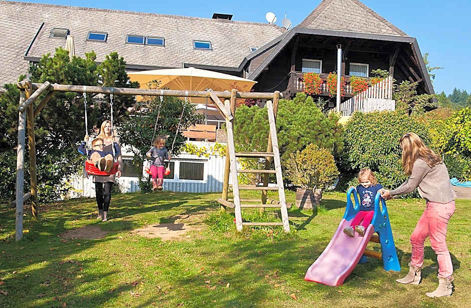 Weinhotel Pfeffer & Salz