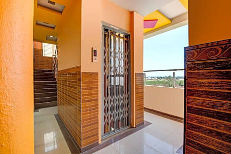 Hotel O Pimpalwadi Road Near Shirdi Sai Baba Temple