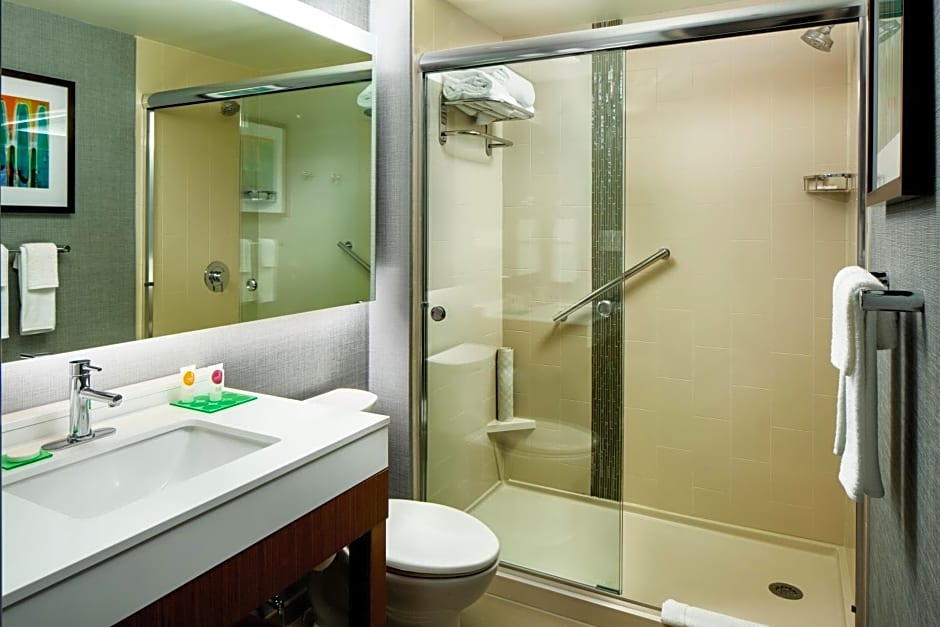 Hyatt Place Sumter/Downtown