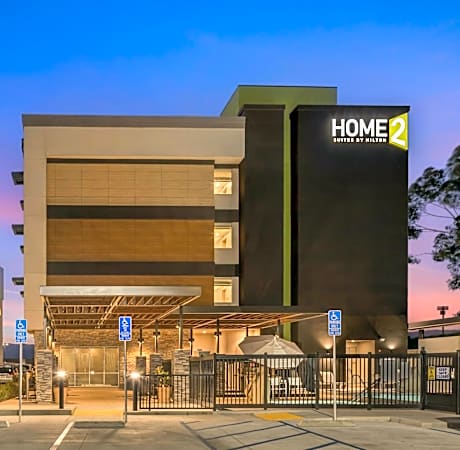 Home2 Suites by Hilton Redlands Loma Linda