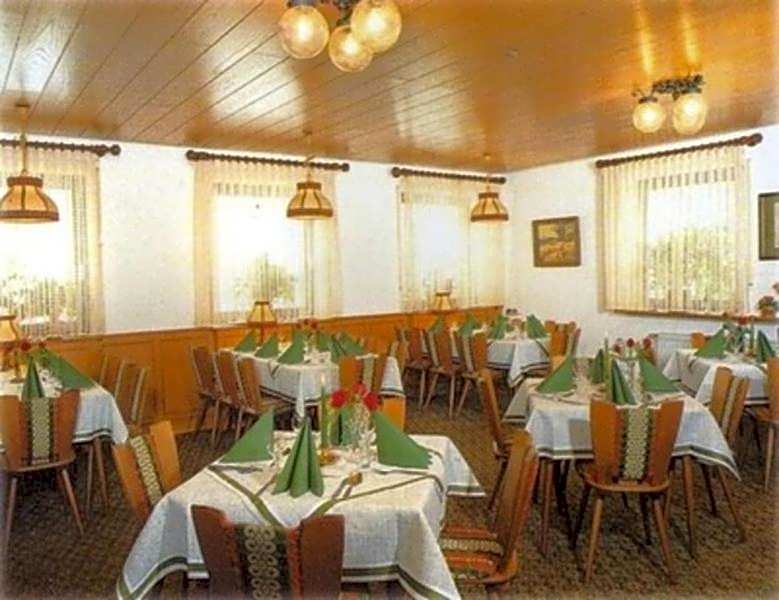 Bayerischer Hof