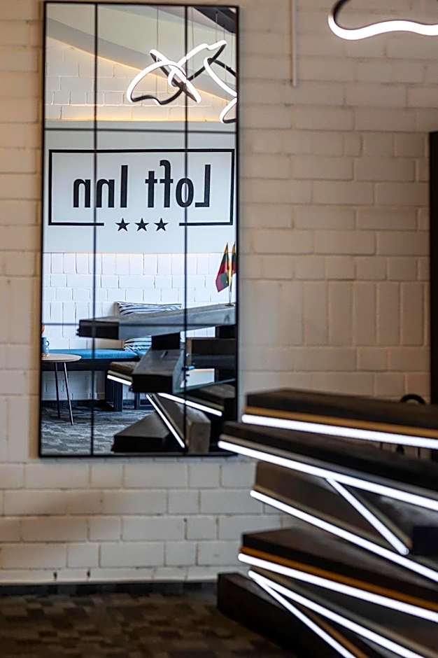 LOFT INN Vilnius