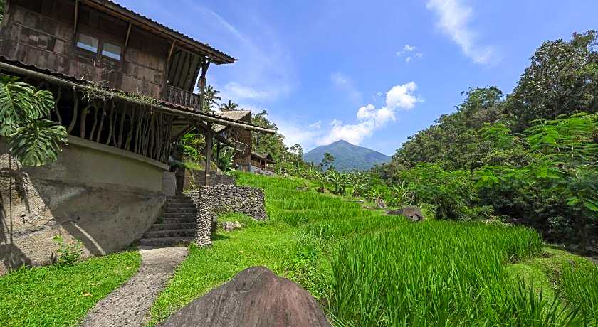 Keuma Villa & Resto Jatiluwih by The Lavana