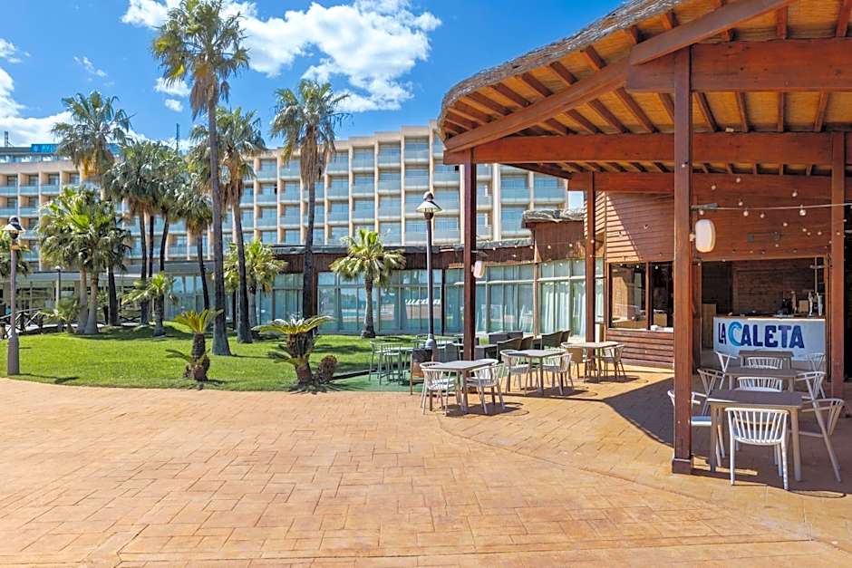 RVHotels Ametlla Mar