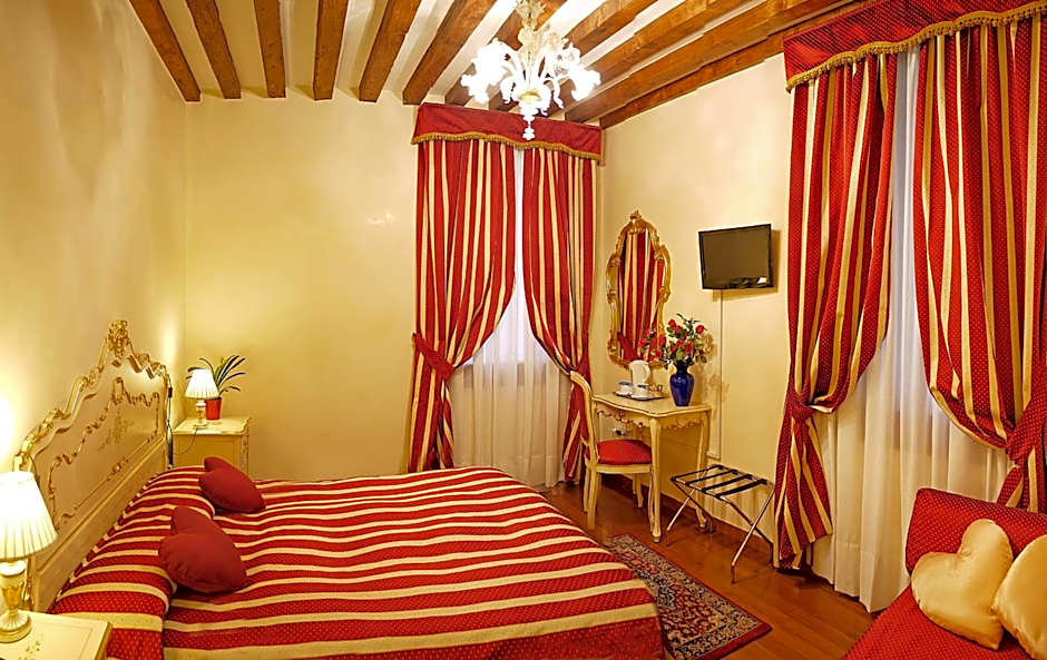 Hotel San Luca Venezia