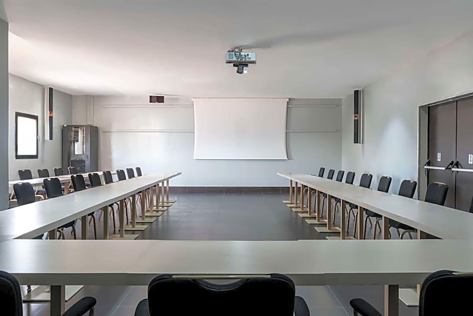 Radisson Blu Hotel N'Djamena