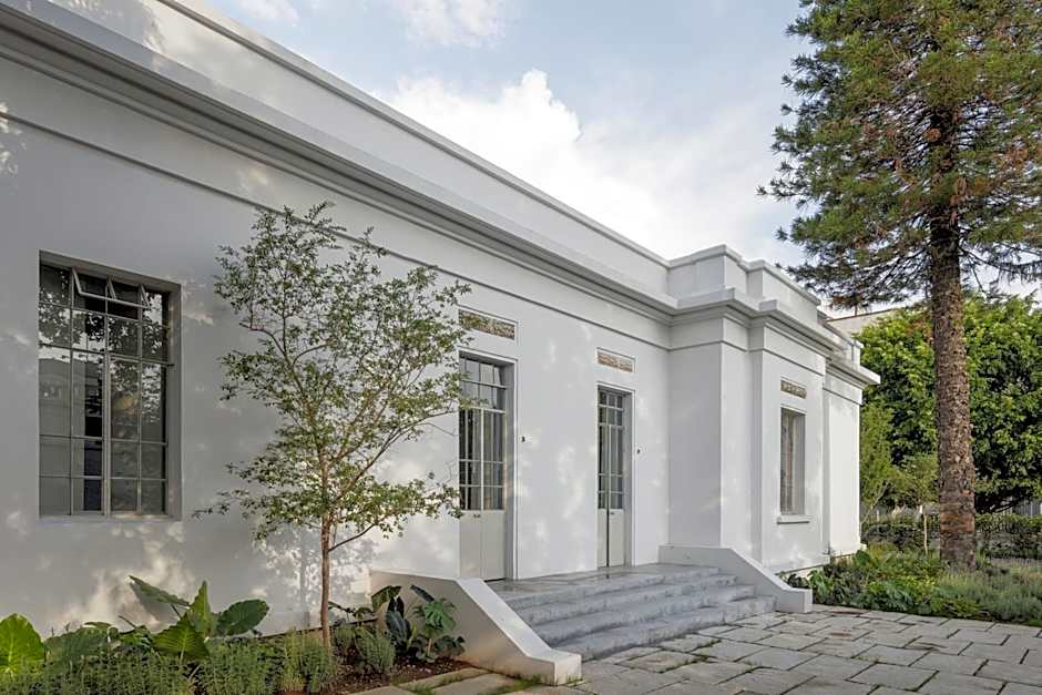 Casa Bosque Eduviges
