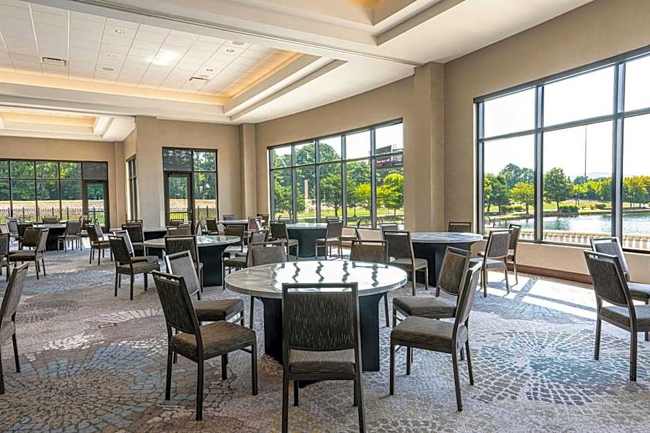 The Westin Huntsville