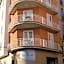 Hotel Apartaments Gesòria Porta Ferrada