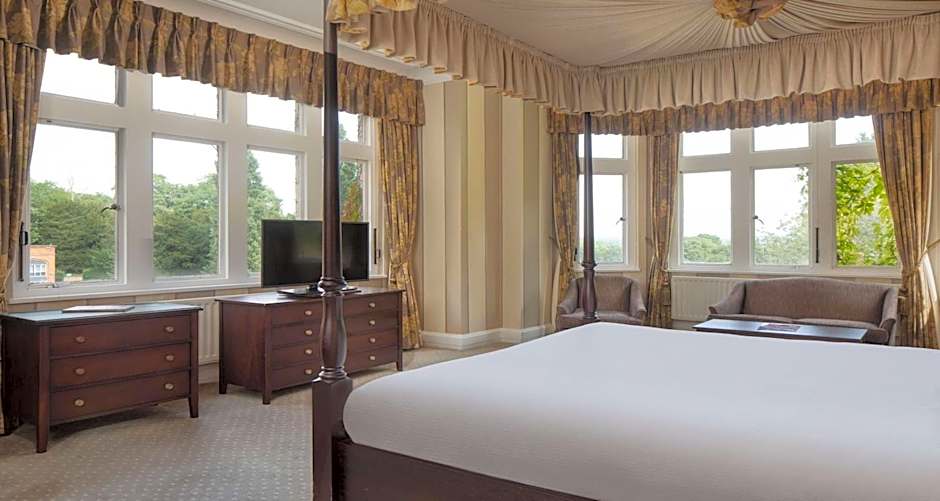 The Welcombe Hotel BW Premier Collection by Best Western