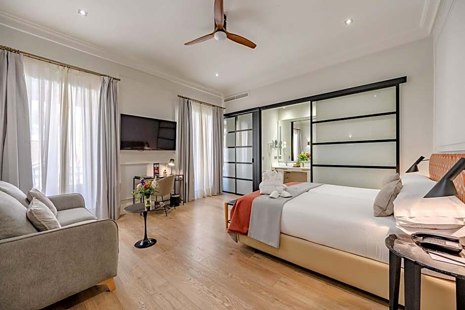 Hotel Boutique Casa Romana Villa