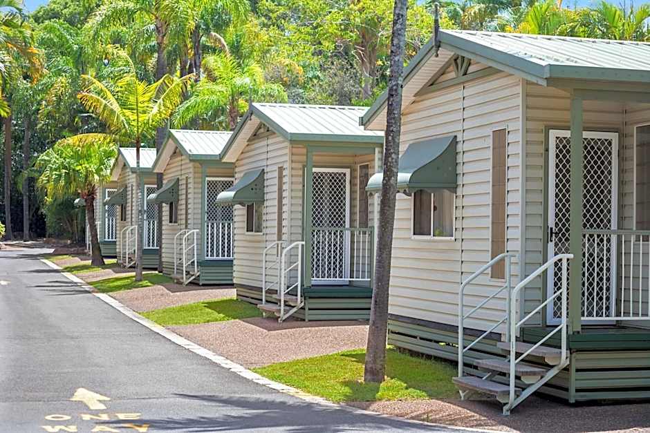Ashmore Palms Holiday Village