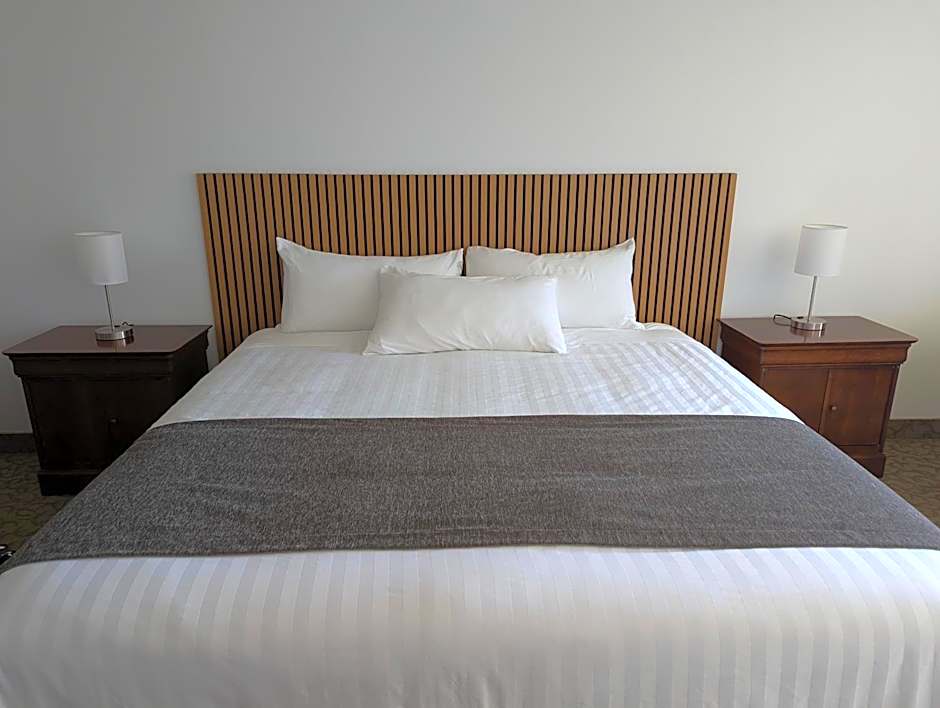 Auberge des 21