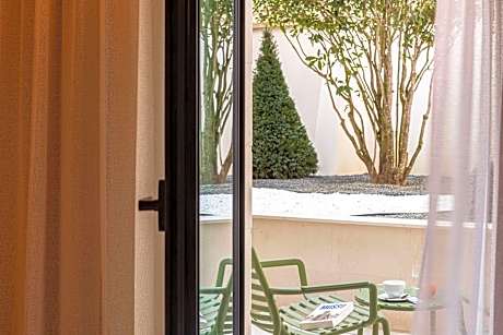 Superior Room - Garden