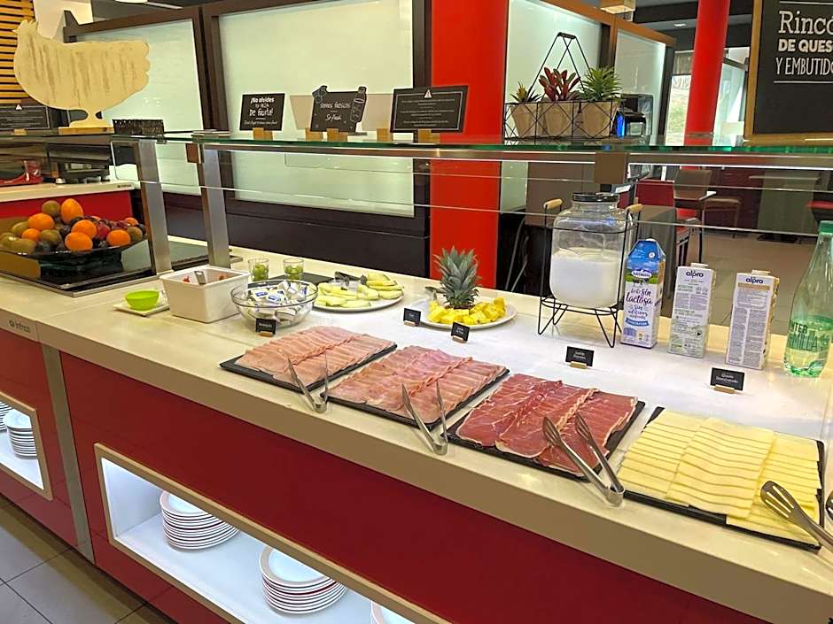 Ibis Budget Girona Costa Brava