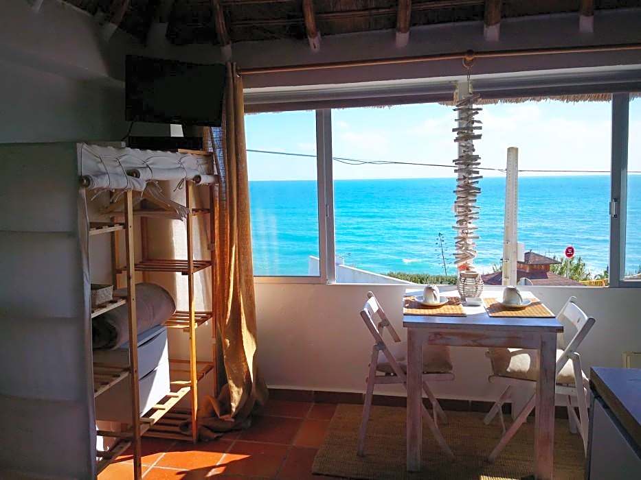 Bungalows Castillejos - Adults Only