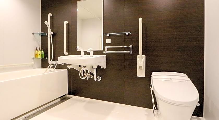 Hotel Livemax Kayabacho