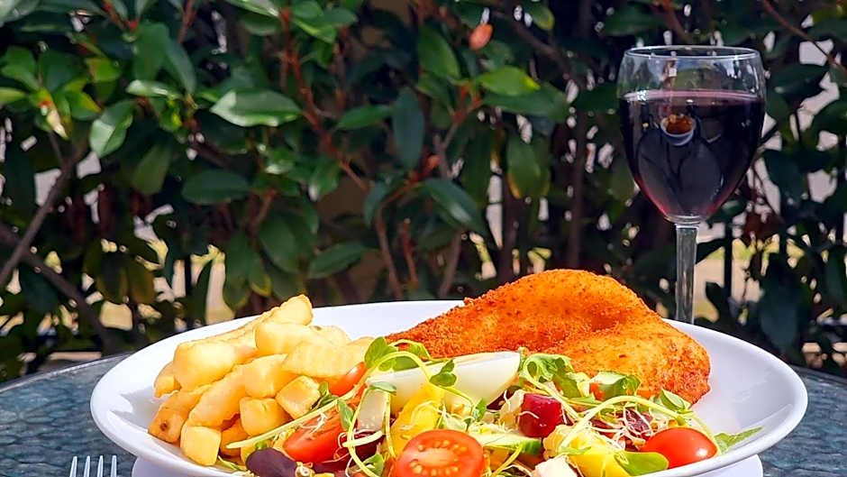 Chinchilla White Gums Motor Inn