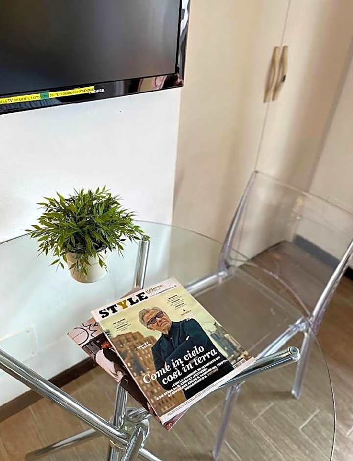 Cameracaffè sul Lago