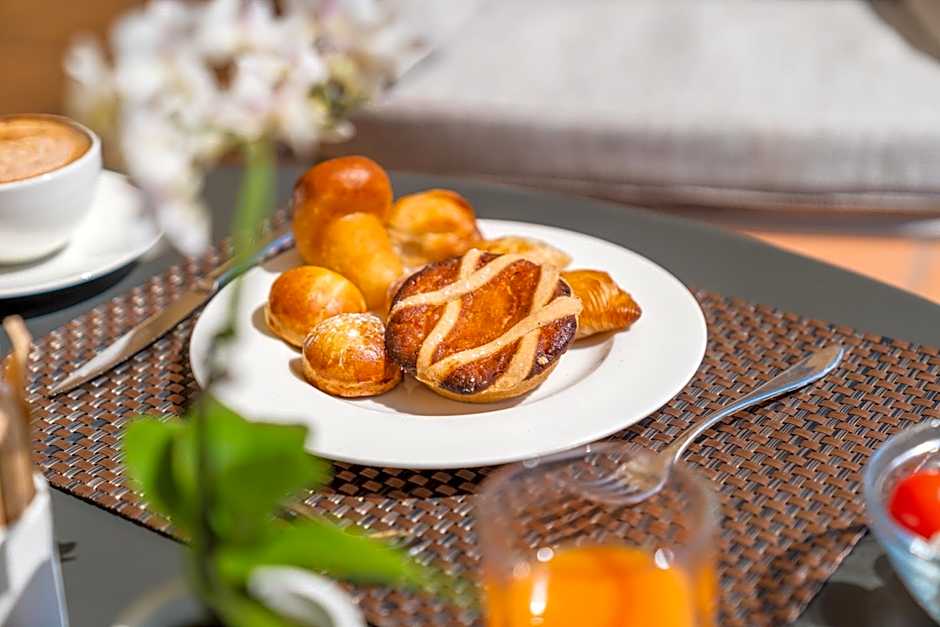 Mercure Napoli Angioino Centro