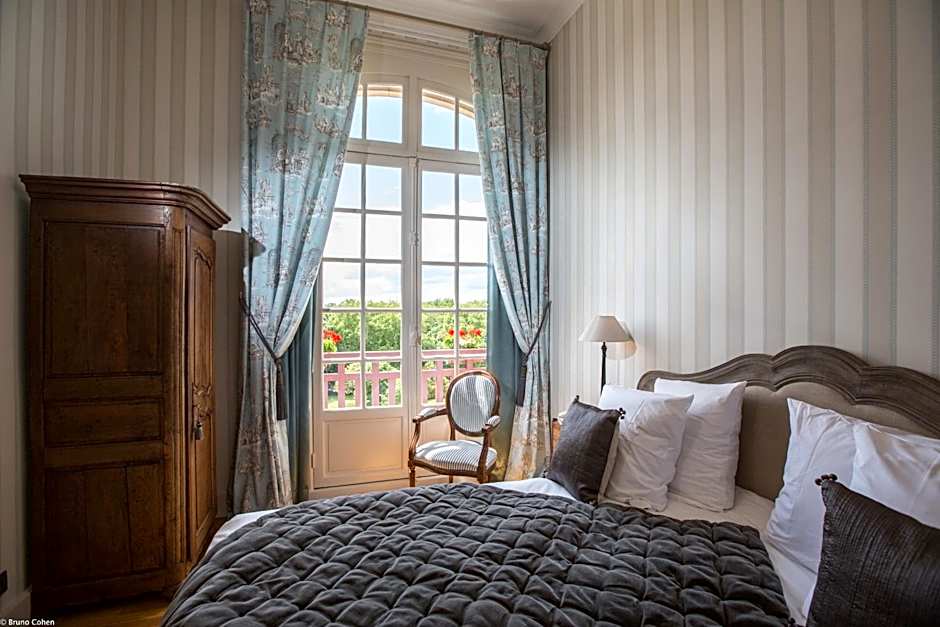 Le Château de la Tour