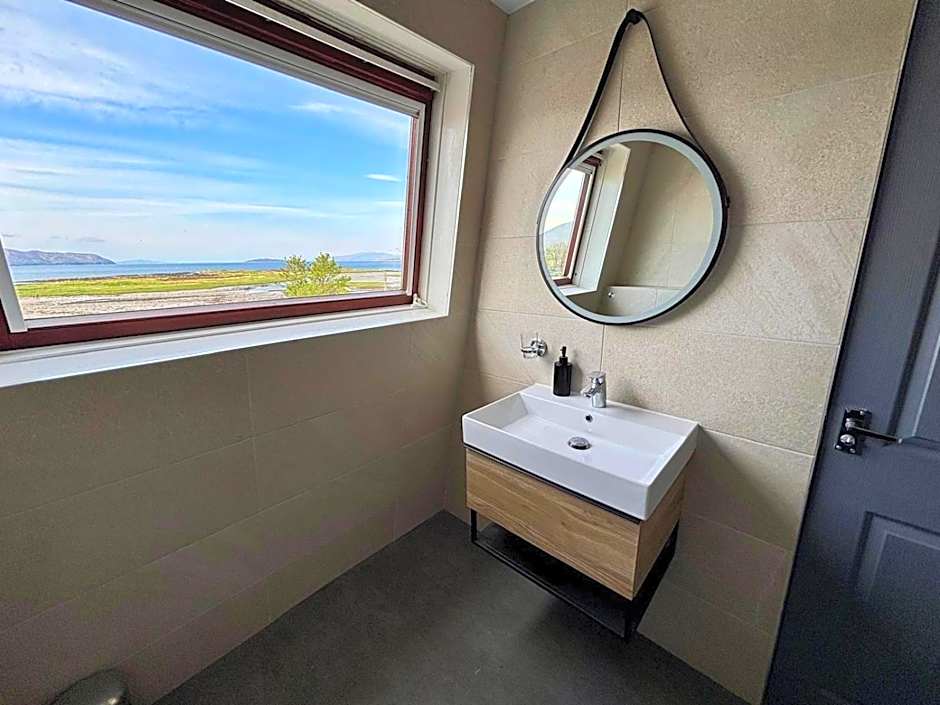 The Hebridean - Rooms & Apartments