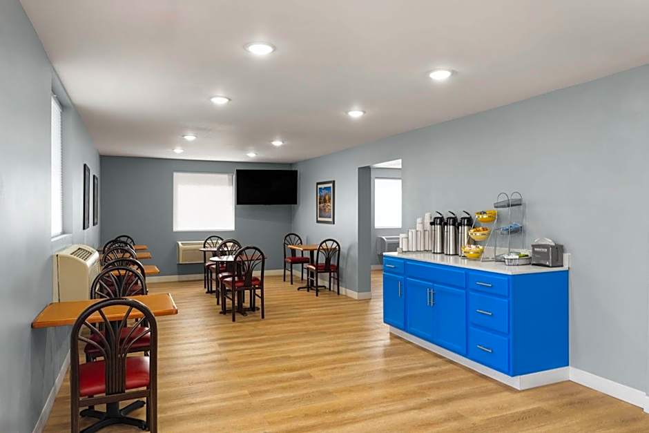Baymont by Wyndham Rock Springs