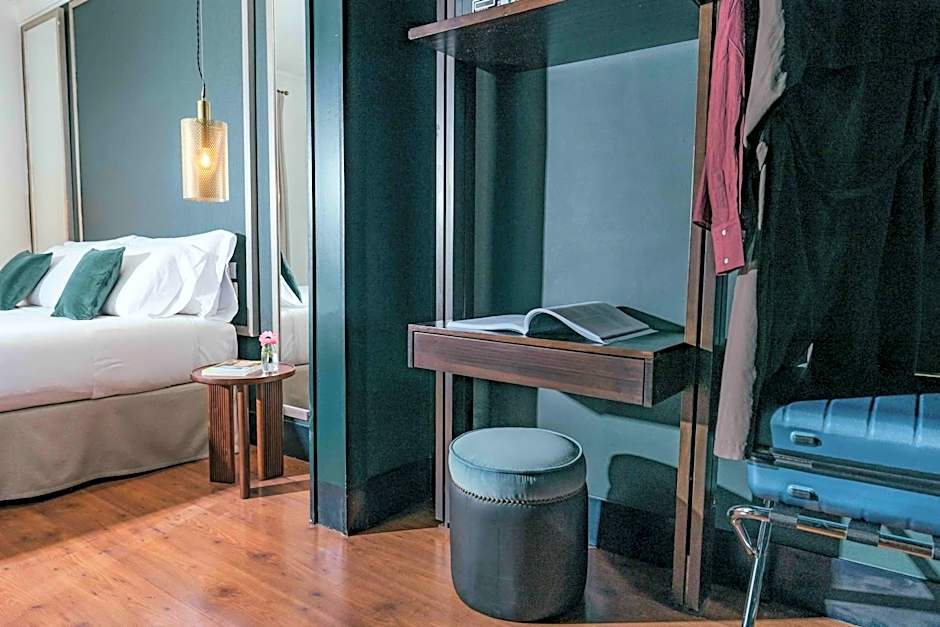 La França Hotel Boutique