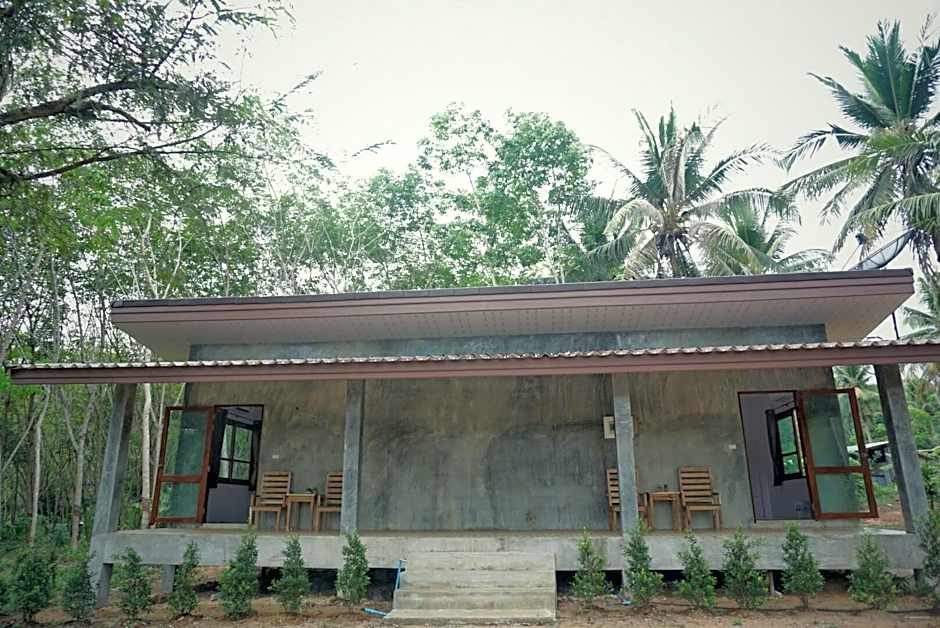 The Lodge at Koh Kood