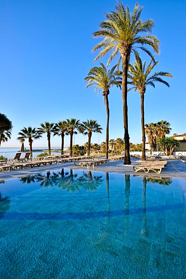 Hotel Ocean House Costa del Sol, Affiliated by Melia