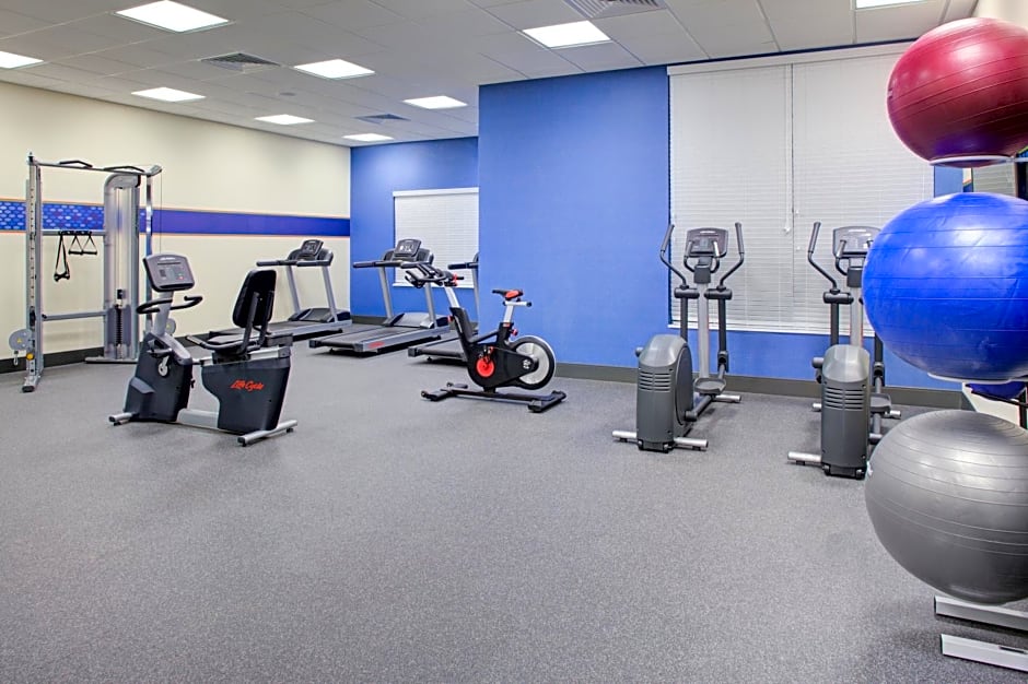 Hampton Inn Suites Flagstaff East