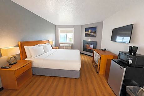 Sunnyside Inn and Suites