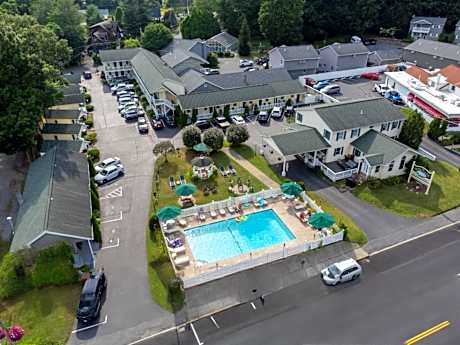 The Heritage of Lake George
