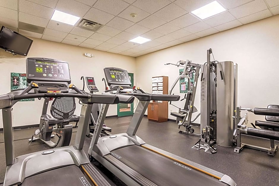Clarion Suites At The Alliant Energy Center – Madison, WI