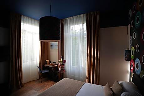 Double Room Atelier - Annex