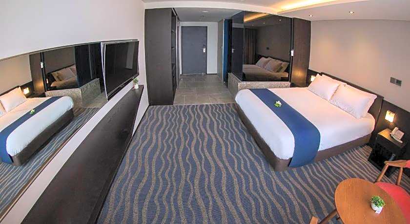 Gloucester Hotel Jeju