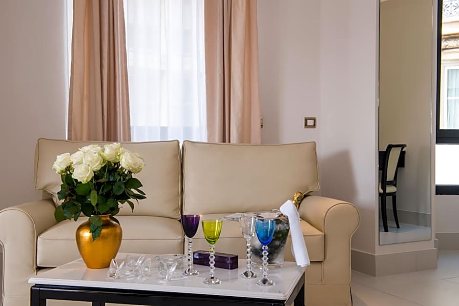 Hotel Aston La Scala
