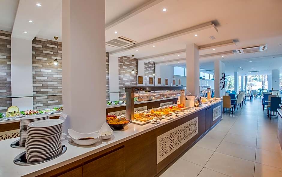 Stamatia Hotel
