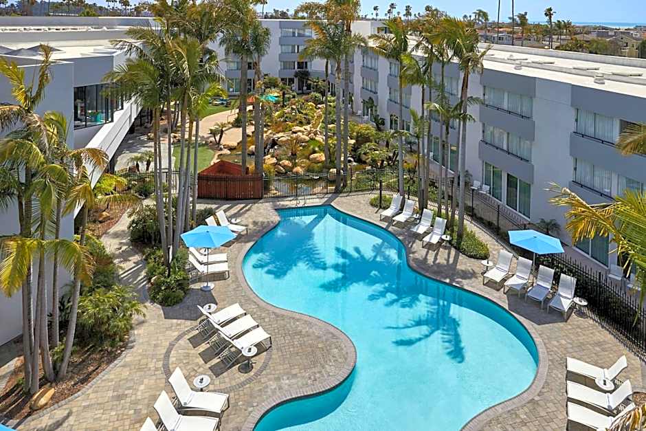 Ventura Beach Marriott