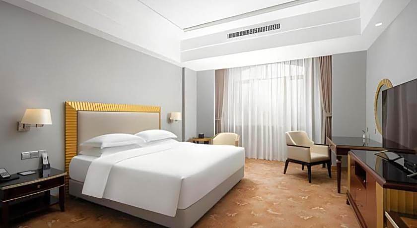 Country Garden Phoenix Hotel Xinhui Jiangmen