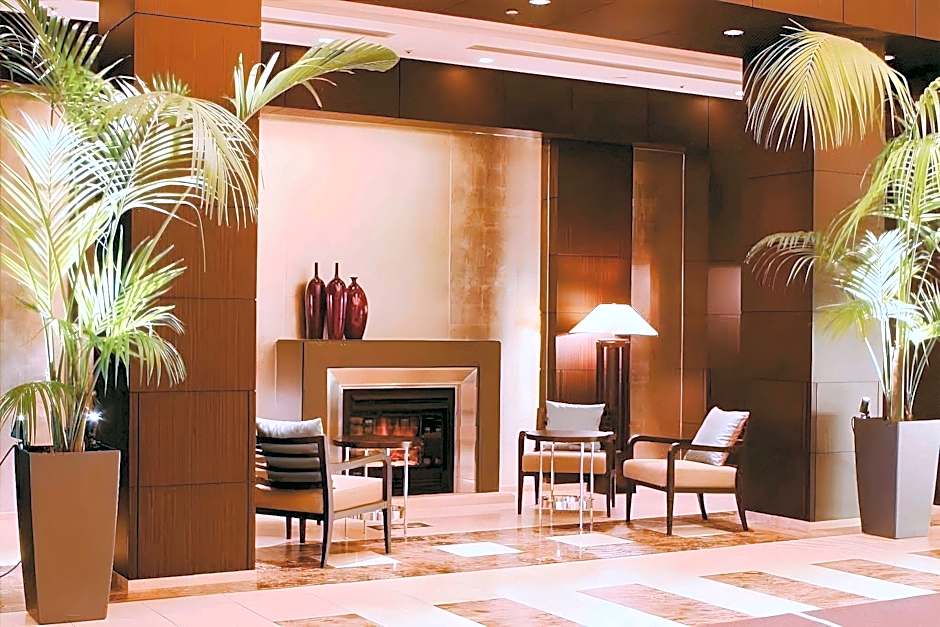 JR Kyushu Station Hotel Kokura