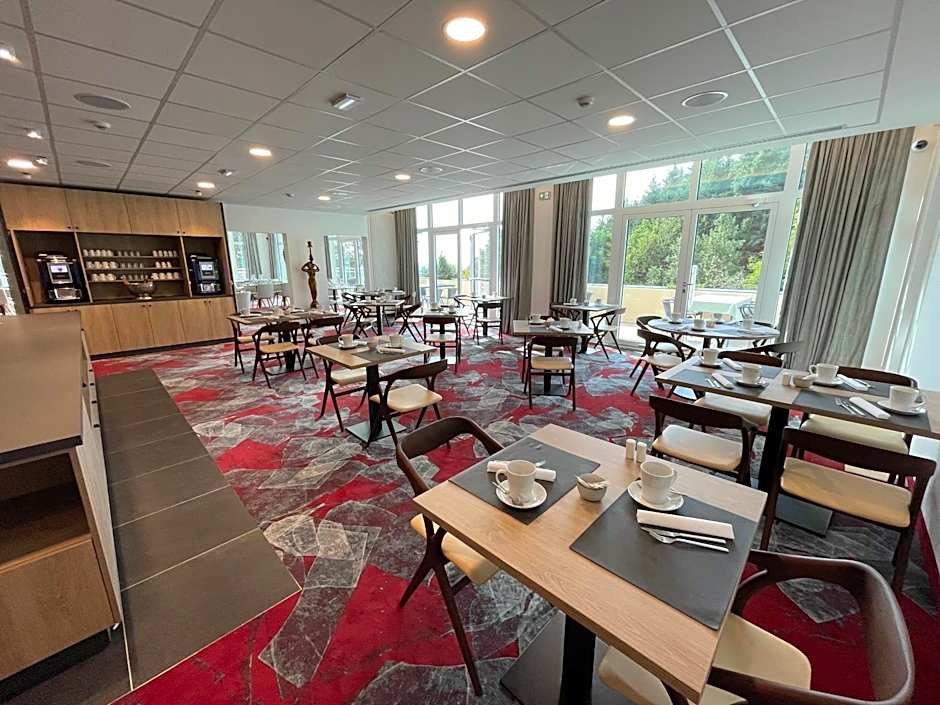Hotel SPA Husseren Collections - Proche Colmar - Eguisheim