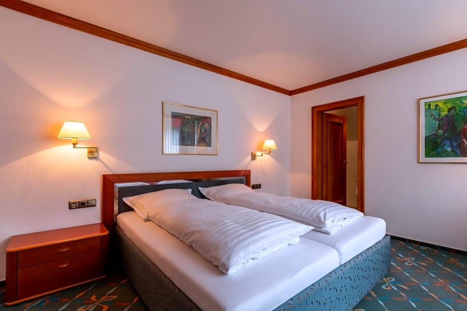 Hotel Wittekindsquelle